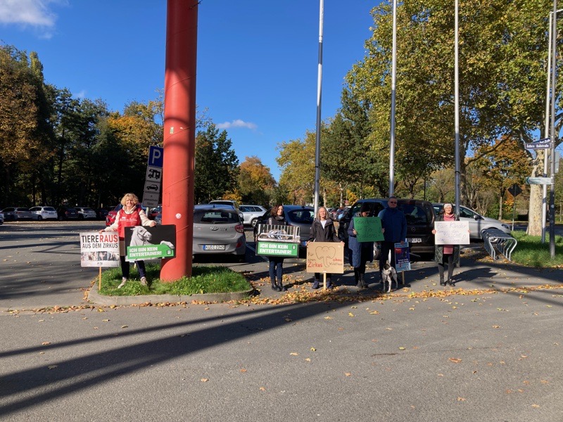 251018_ZirkusKroneDemo Bild 2